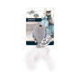 Jouet Poisson Plume All For Paws - Chat