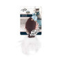 Jouet Poisson Plume All For Paws - Chat