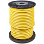 Tuyau d'arrosage Hozelock Super Tricoflex Ultimate Jaune Diam 15 mm - Lon 80 m