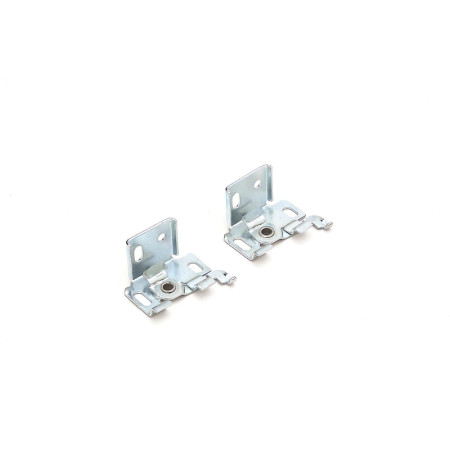 Supports Rideaux Ateliers 28 - Sans Perçage
