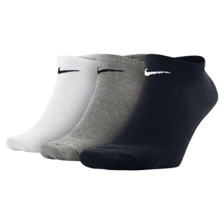 Chaussettes Invisibles Nike SX2554 - 3 paires