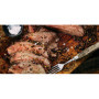 Mélange à Fumer Weber Boeuf - 0,7 kg