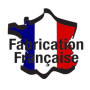 Support Rideau Réglable en Bois - Ateliers28