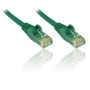 Câble Ethernet PremiumCord Cat6 Vert 5m