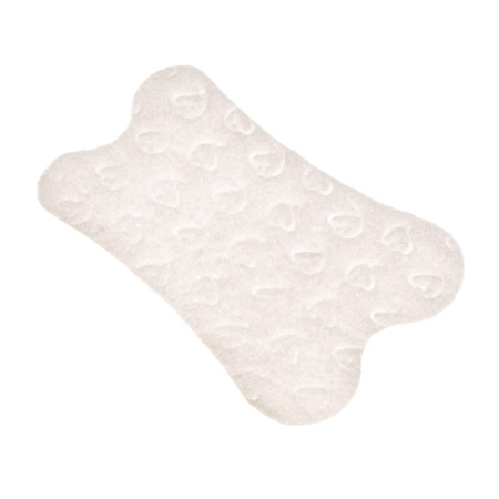 Compresse Nettoyante Ferplast pour Chiens