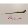 Support Rideau Bois Ateliers28 - Fixation Sans Perçage
