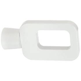 Supports Tringle Volet Roulant Ateliers28 - Fixation Sans Perçage