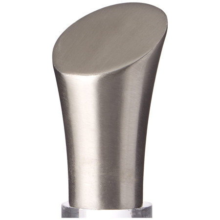 Embout Biseau Chrome Mat Ateliers 28