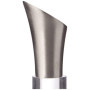 Embout Biseau Chrome Mat Ateliers 28