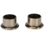 Embouts Rideaux Bronze - Ateliers 28
