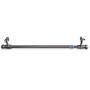 Tringle Extensible Gardinia Trim&Tram - Blanc