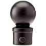 Embout Tringle Rideau Boule Noire Ateliers 28
