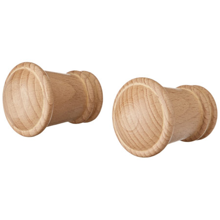 Embouts Cylindriques Bois Ateliers 28