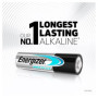 Energizer MAX Plus AAA - Pack de 8 Piles
