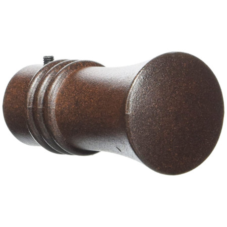 Embout Rideau Rouille Sable - Ateliers 28
