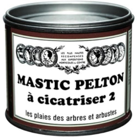 Mastic Cicatrisant Pelton - Soin Arbres