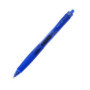 Stylo Pilot G2 Knock Gel Bleu - Écriture Fluide