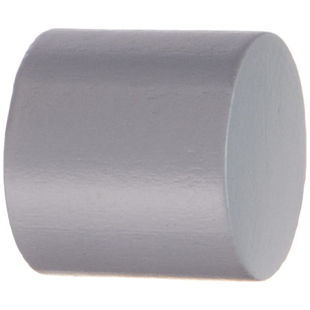 Embout Cylindrique Gris - Ateliers 28