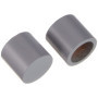 Embout Cylindrique Gris - Ateliers 28