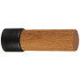 Embout Tringle Rideau Bois Clair Ateliers28 28mm