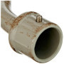 Embout Crosse Patiné Beige - Ateliers 28