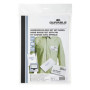 Kit Badges Durable - 20 Porte-badges 54x90mm