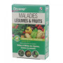 Décamp Traitement Fongique - Fruits & Légumes (150g)