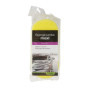 Éponge Lavage Auto Turbocar - Jaune Jumbo