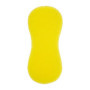 Éponge Lavage Auto Turbocar - Jaune Jumbo