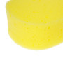 Éponge Lavage Auto Turbocar - Jaune Jumbo