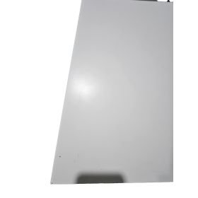 Table Basse Blanche LACK IKEA Rectangulaire Salon - Modèle Exposition