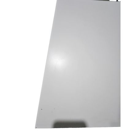 Table Basse Blanche LACK IKEA Rectangulaire Salon - Modèle Exposition
