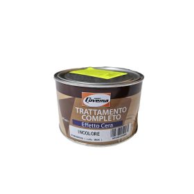 Covema Effetto Cera Incolore Bois Intérieur 375ml