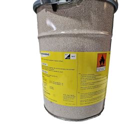 Peinture Marquage Sol Blanc Mat FREITAG 5L