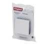 Poussoir Legrand Mosaic Easy-LED Blanc