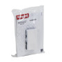 Poussoir Legrand Mosaic Easy-Led Blanc