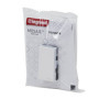 Poussoir Legrand Mosaic Easy-Led Blanc