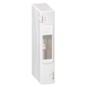 Coffret Legrand 1 Module Blanc IP30