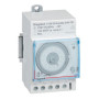 Programmateur Horaire Legrand 4128 23