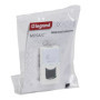 Prise RJ45 Cat6 Legrand Mosaic Blanche