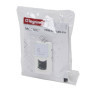 Prise RJ45 Cat6 Legrand Mosaic Blanche