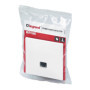 Prise RJ45 Cat 6 FTP Legrand Neptune Blanche