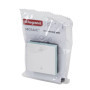 Interrupteur VMC Legrand Mosaic Blanc 2 Modules