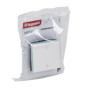 Interrupteur VMC Legrand Mosaic Blanc 2 Modules