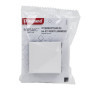 Interrupteur Legrand Mosaic Easy-LED Blanc