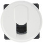 Prise RJ45 Legrand Céliane Blanc