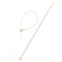 Colliers Câblage Transparents - Lot de 20