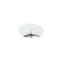 Couvercle Finition Plafond Blanc Capri CAP770000