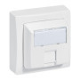 Prise RJ45 Legrand Blanc Catégorie 5e FTP