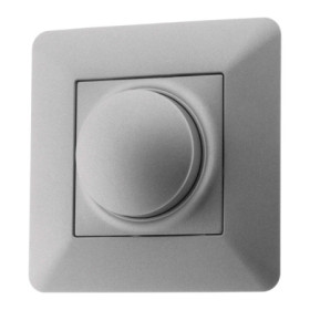 Variateur LED Rotatif Encastré Artezo